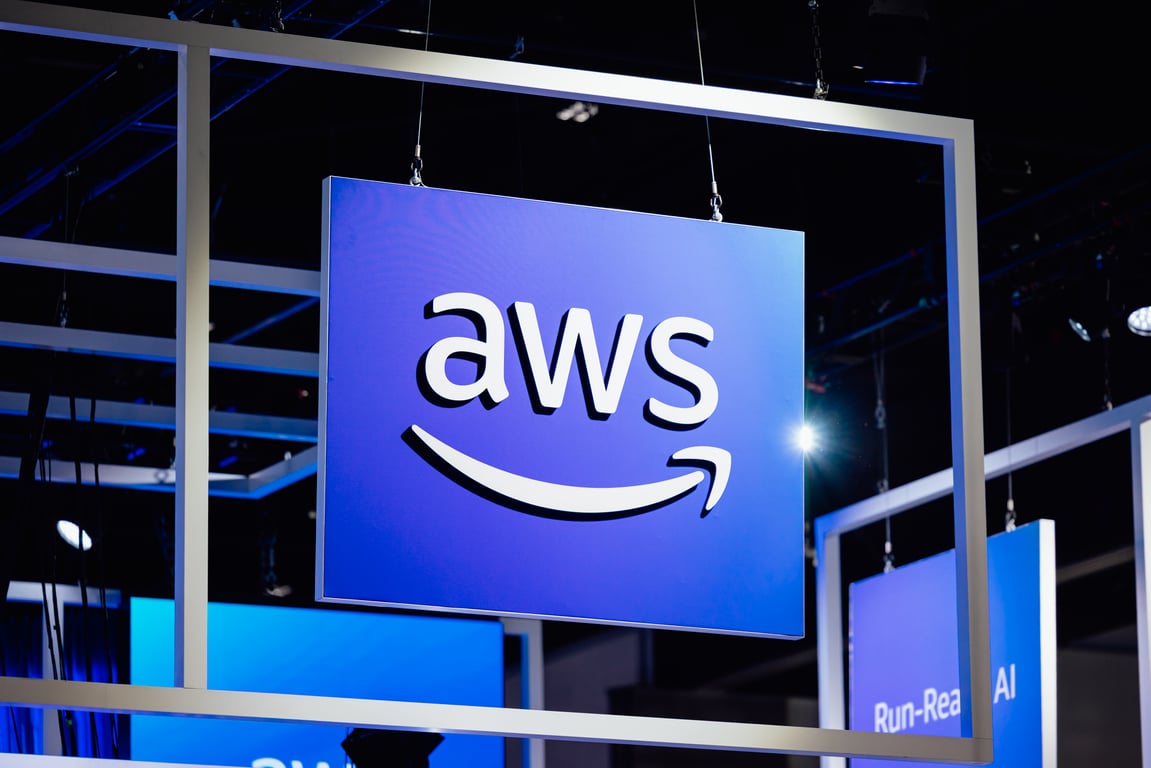 AWS at Nividia GTC