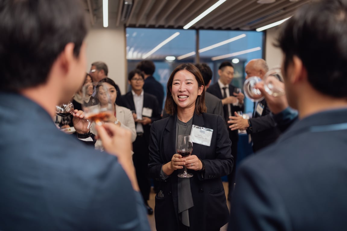 Daiwa Capital Markets Investment Conference
