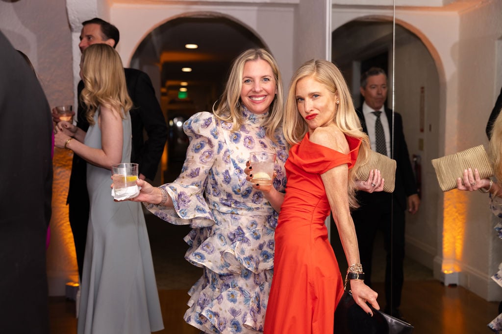 Orinda Country Club's 100th Anniversary Gala