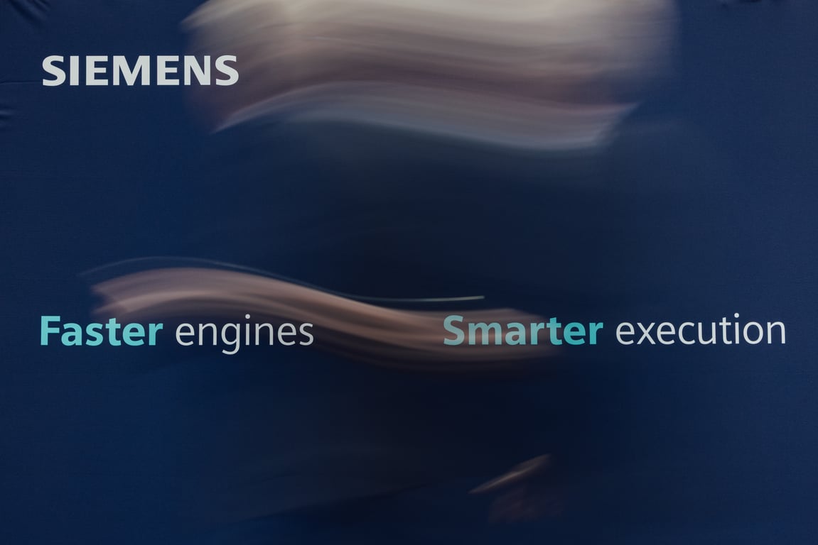 Siemens @ Design Automation Conference