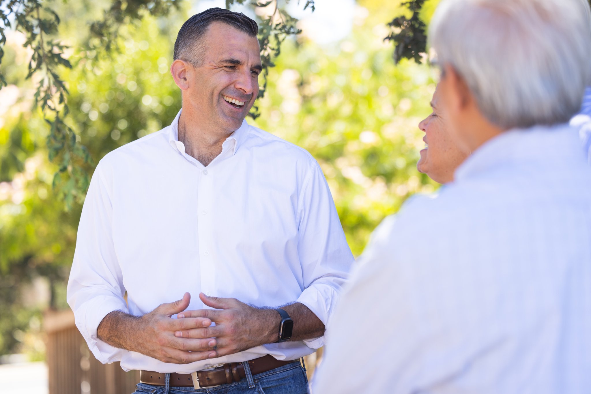Sam Liccardo for Congress