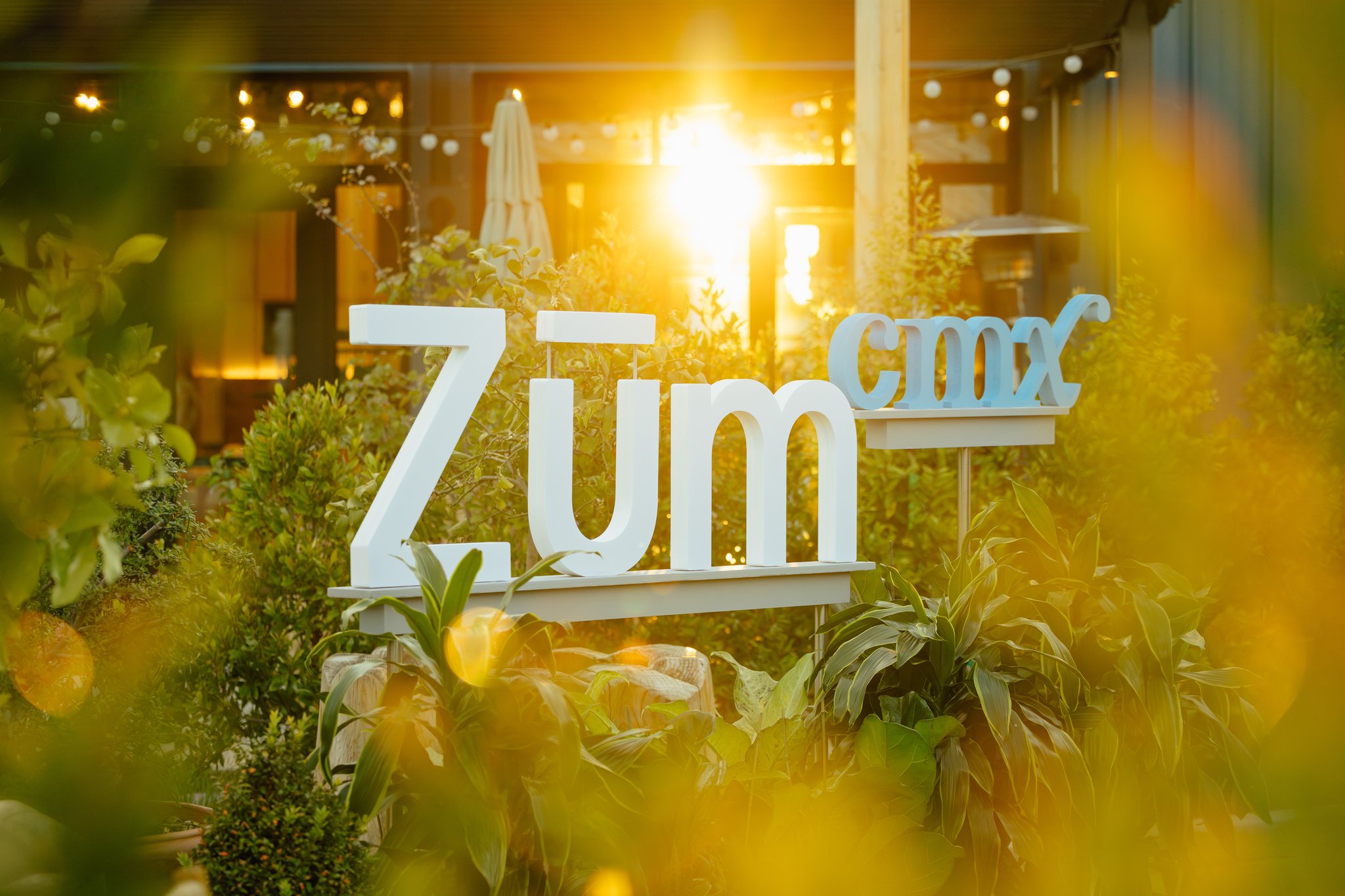 Zūm Mobility Symposium