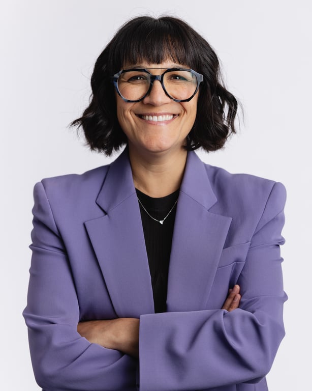 BetterUp Portraits