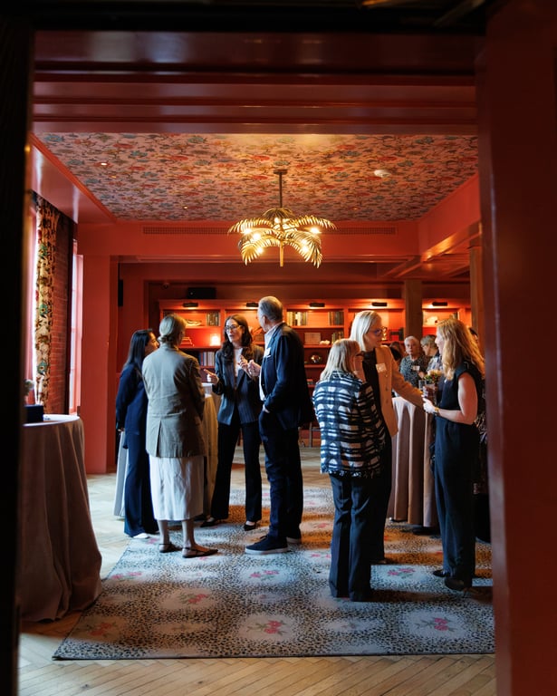 Cresset Capital Women's Event