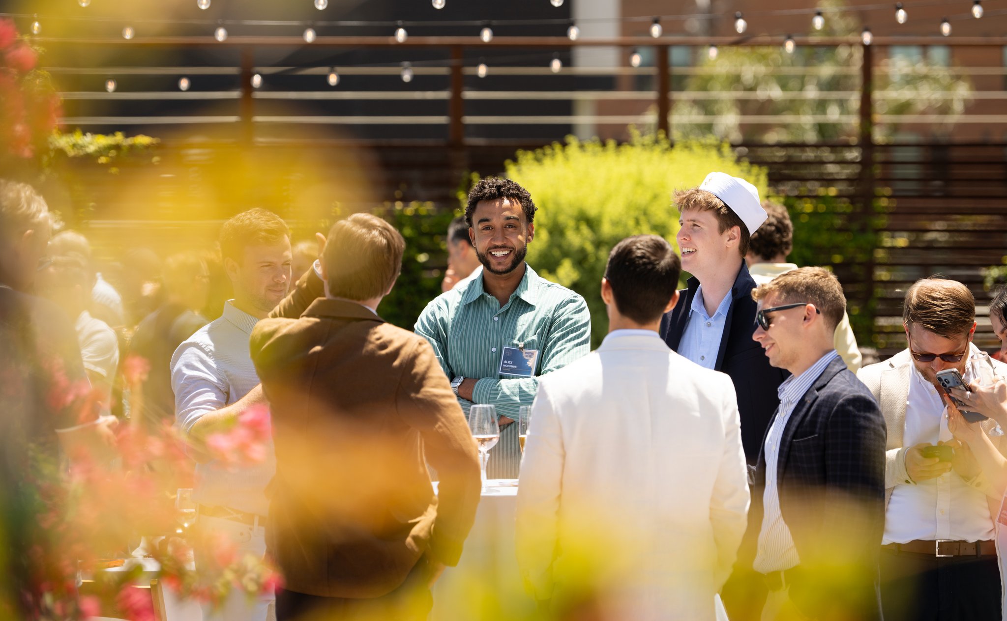 Lockton State of the Company | San Francisco