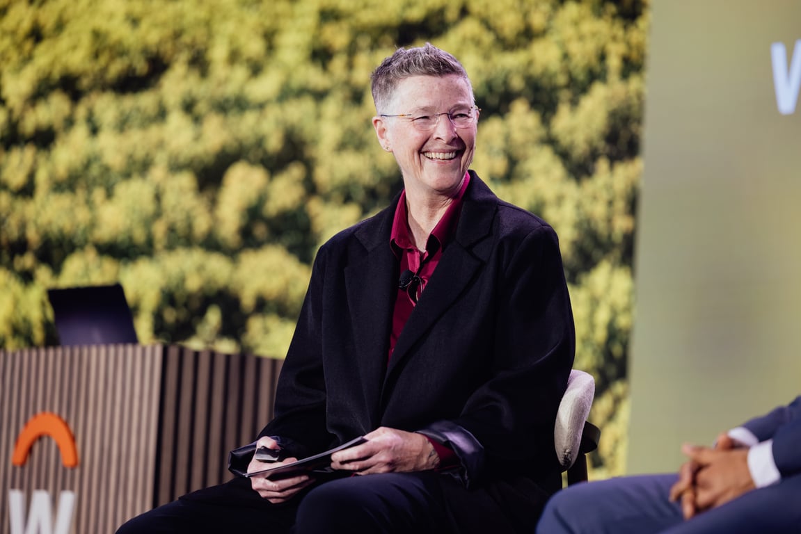Workday Innovation Summit
