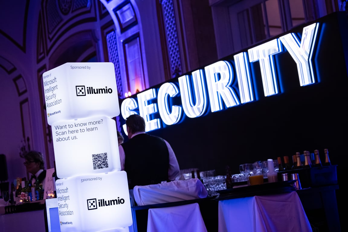 Microsoft Secure The Night