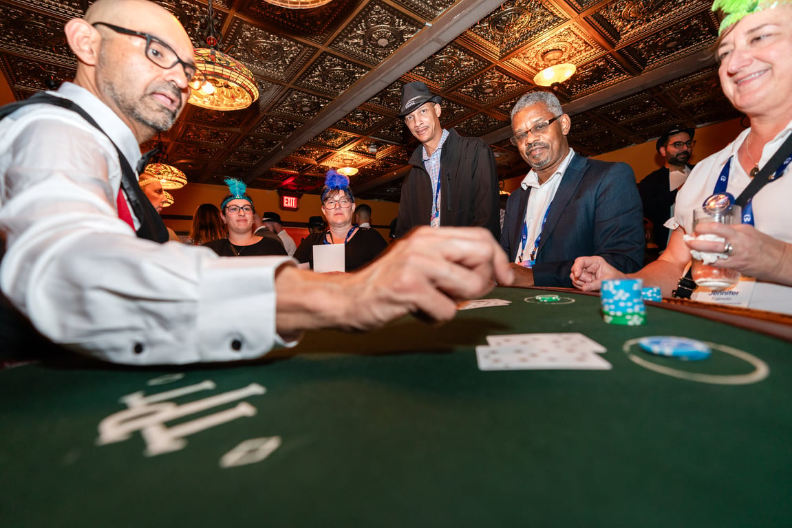 ERPA Casino Night