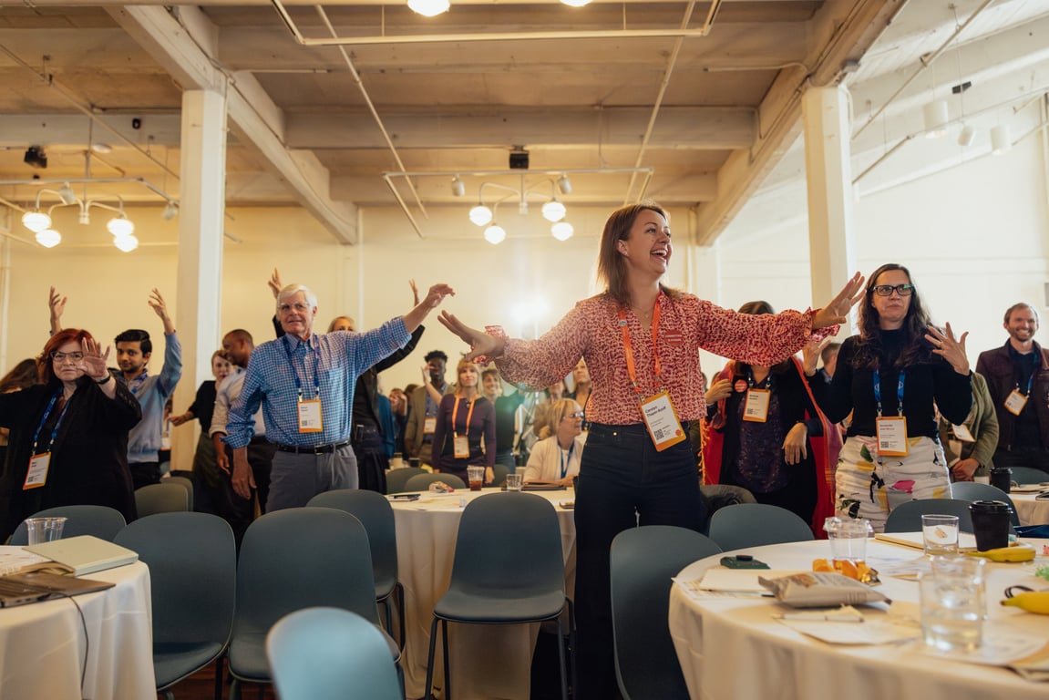 Workday Human Algorithm Summit