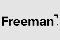freeman logo
