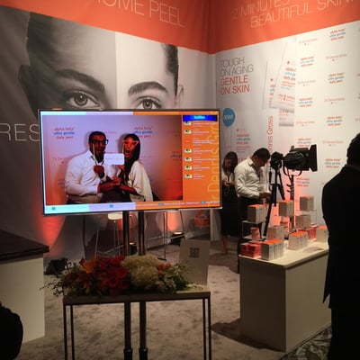 las vegas digital signage solutions