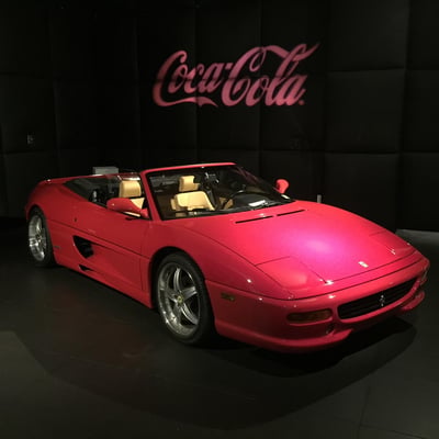 Custom Gobos in Las Vegas
