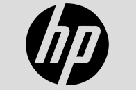 hp logo