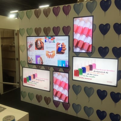 las vegas digital signage solutions