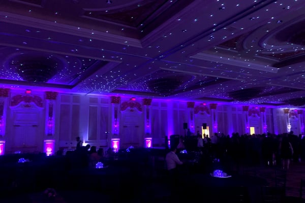 custom gobos las vegas