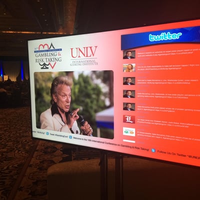 las vegas digital signage solutions