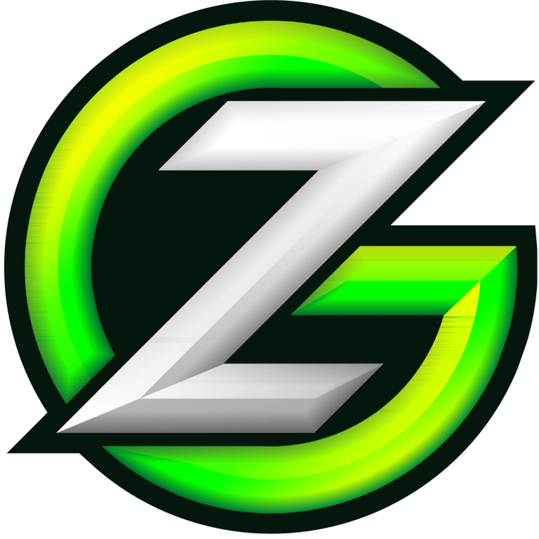 Greenzone Esports logo