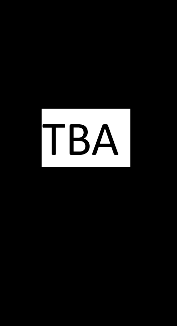 The banner for TBA
