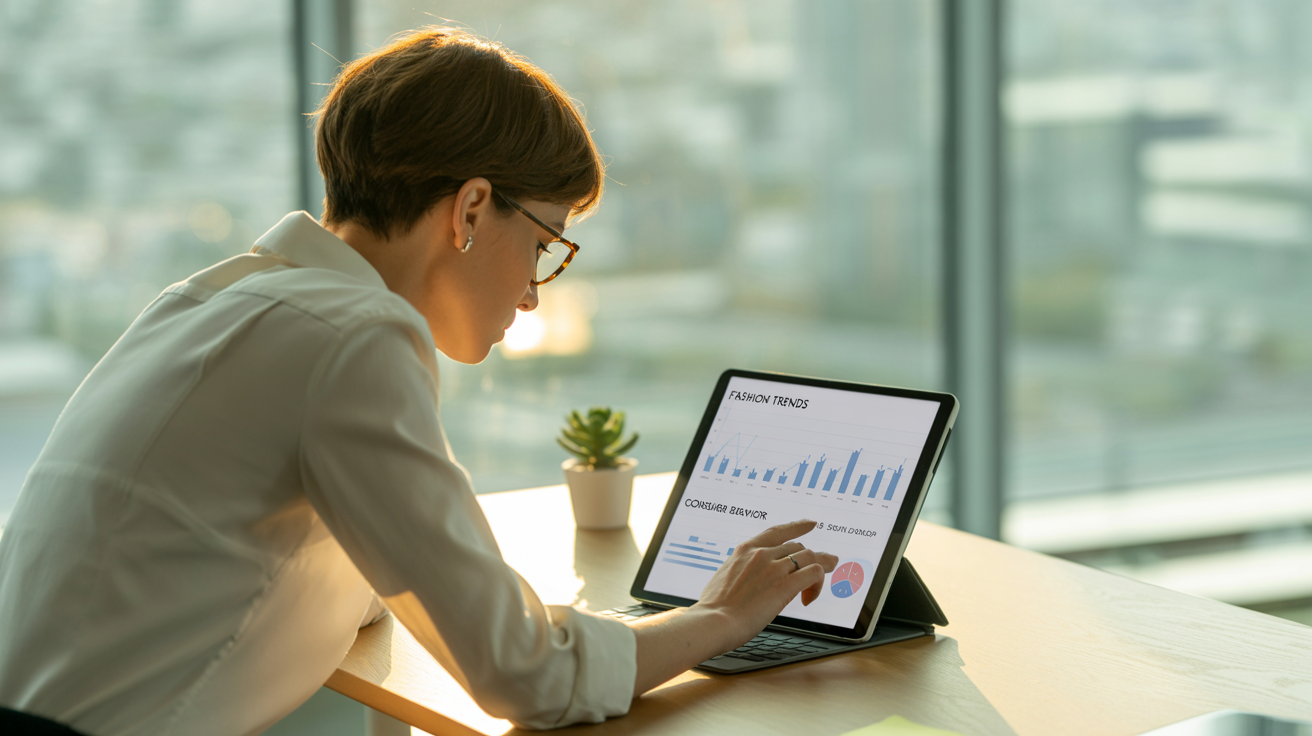 Ανάλυση αγοράς καταστήματος ρούχων, έρευνα αγοράς και ανταγωνισμός.