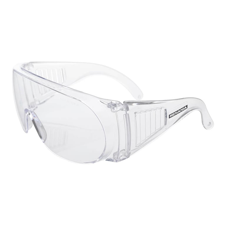 Gama completa de ochelari de protectie Echipam.ro cu marcaj CE si certificari EN 166