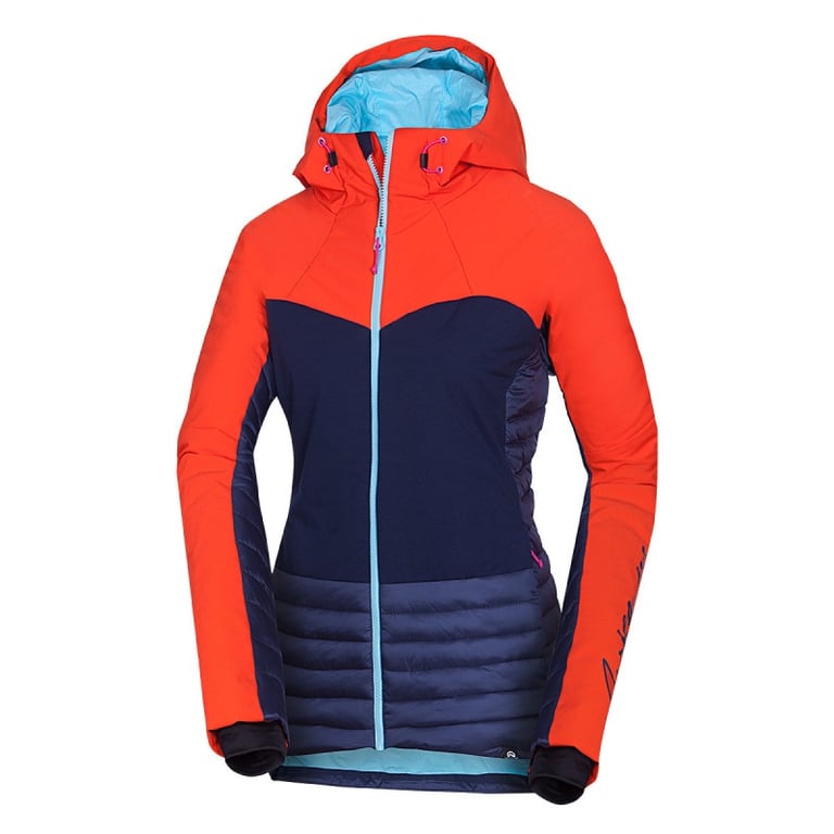 Colecție de jachete outdoor și echipament montan disponibile la sportguru.mom