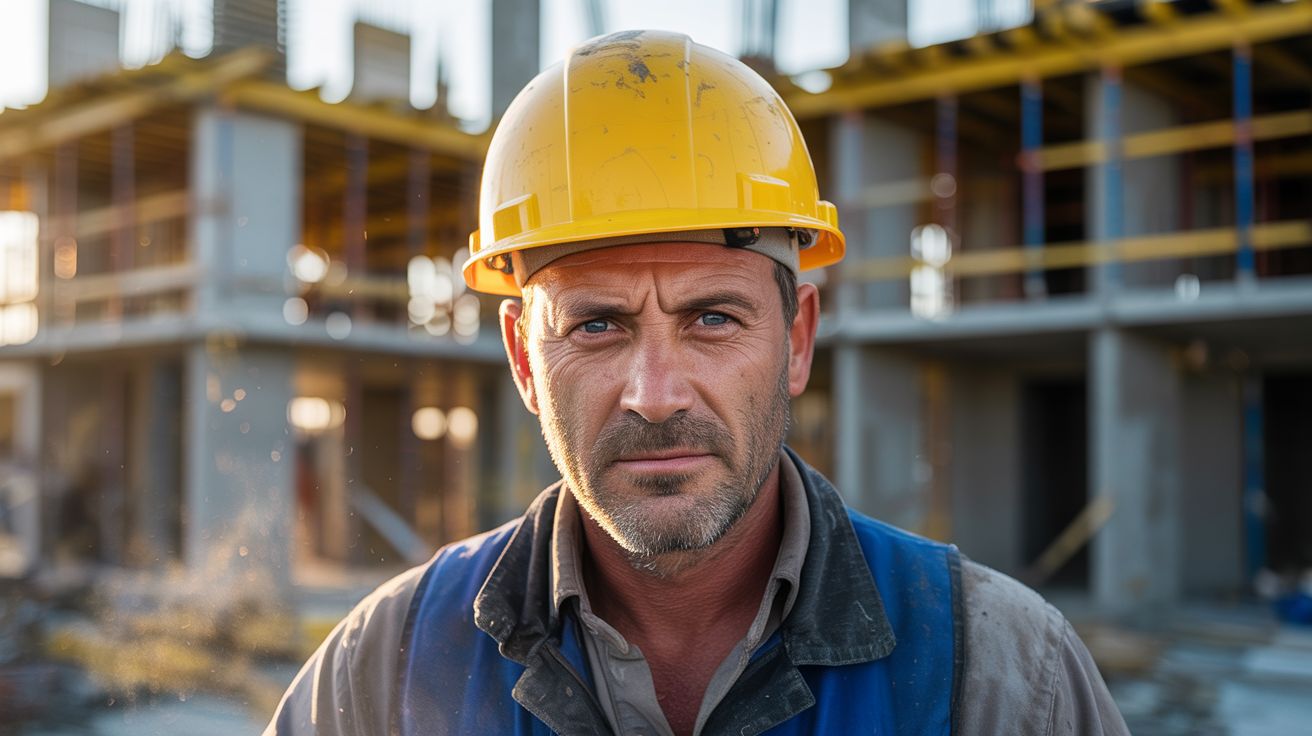 Gama completa de casti de protectie certificate pentru diferite domenii industriale