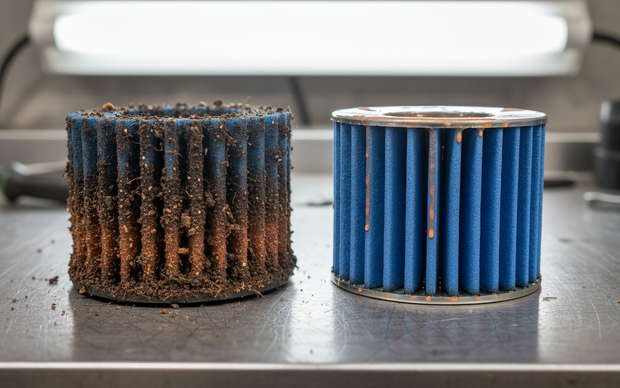 Tot ce trebuie să știi despre &icirc;ntreținerea unei motociclete enduro: ungere, curăţare, verificări şi mentenanţa sezonieră,5 - NordicaMoto