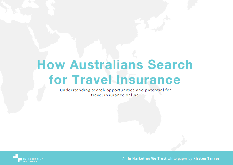 travel insurance seo