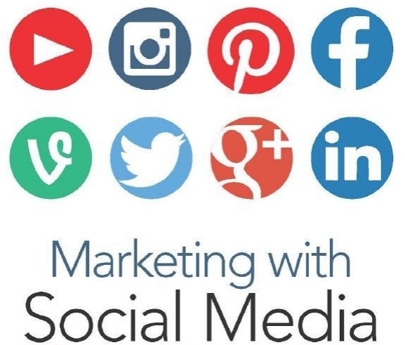 Marketing with Social Media – Interview with Linda Coles