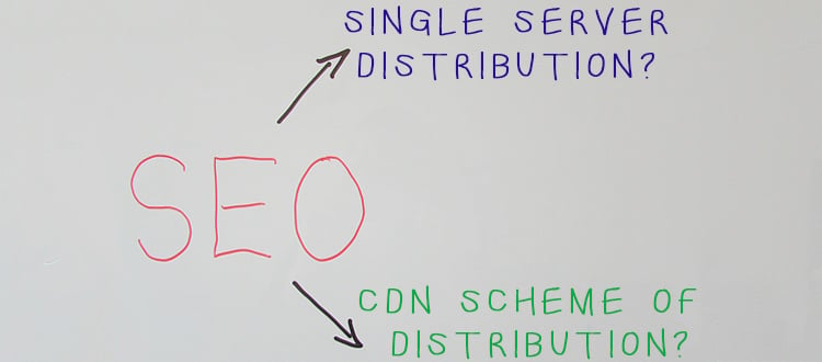 Do Content Delivery Networks (CDN) impact SEO