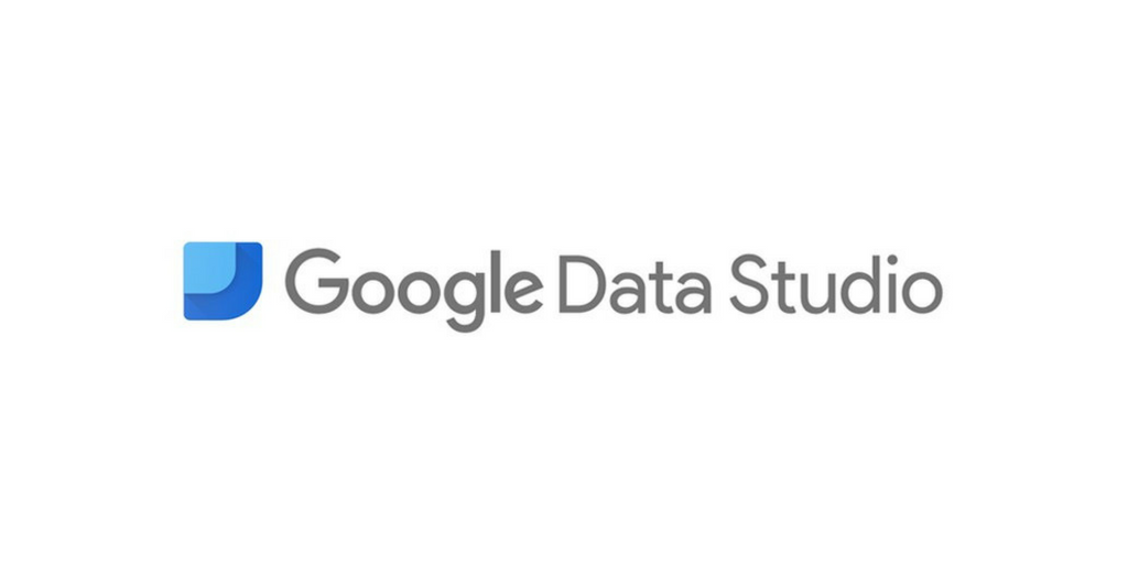 In Marketing We Trust is a Google Data Studio Certified Partner