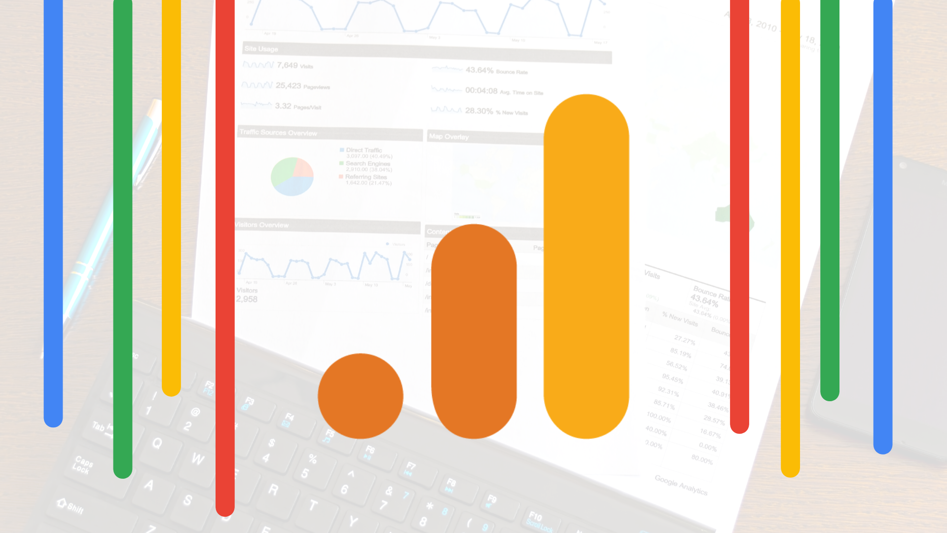 How to Add Your Agency to Google Analytics