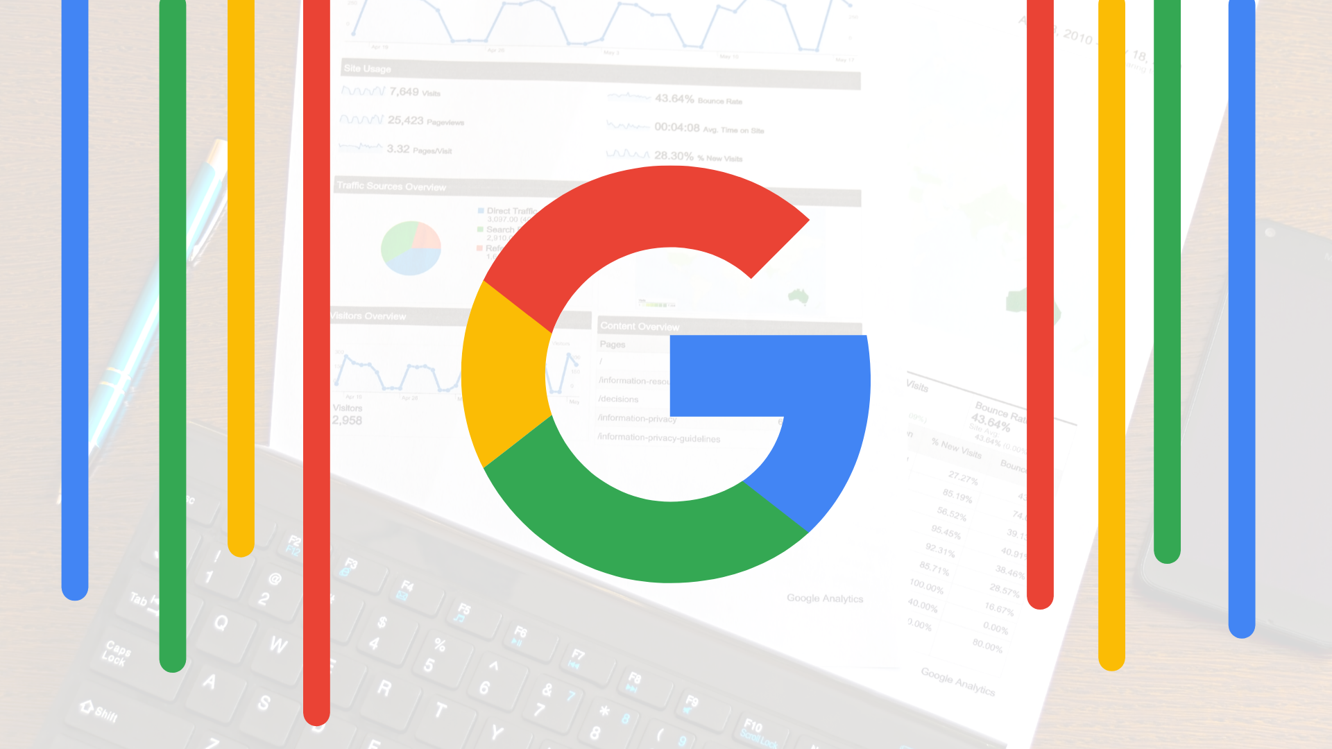 How to Add Your Agency to Google Search Console - In Marketing We Trust