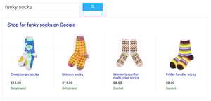 Shopping Ads and Google Ads