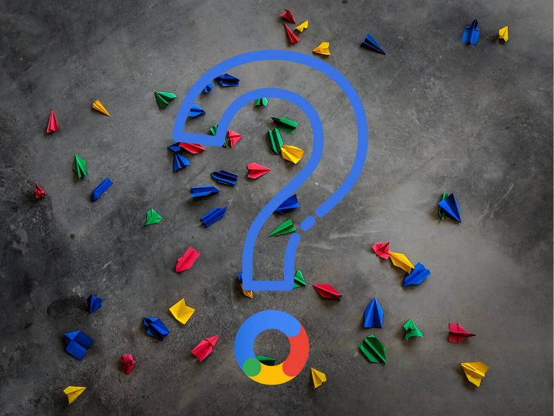 Google Marketing Platform Products: 20 Questions