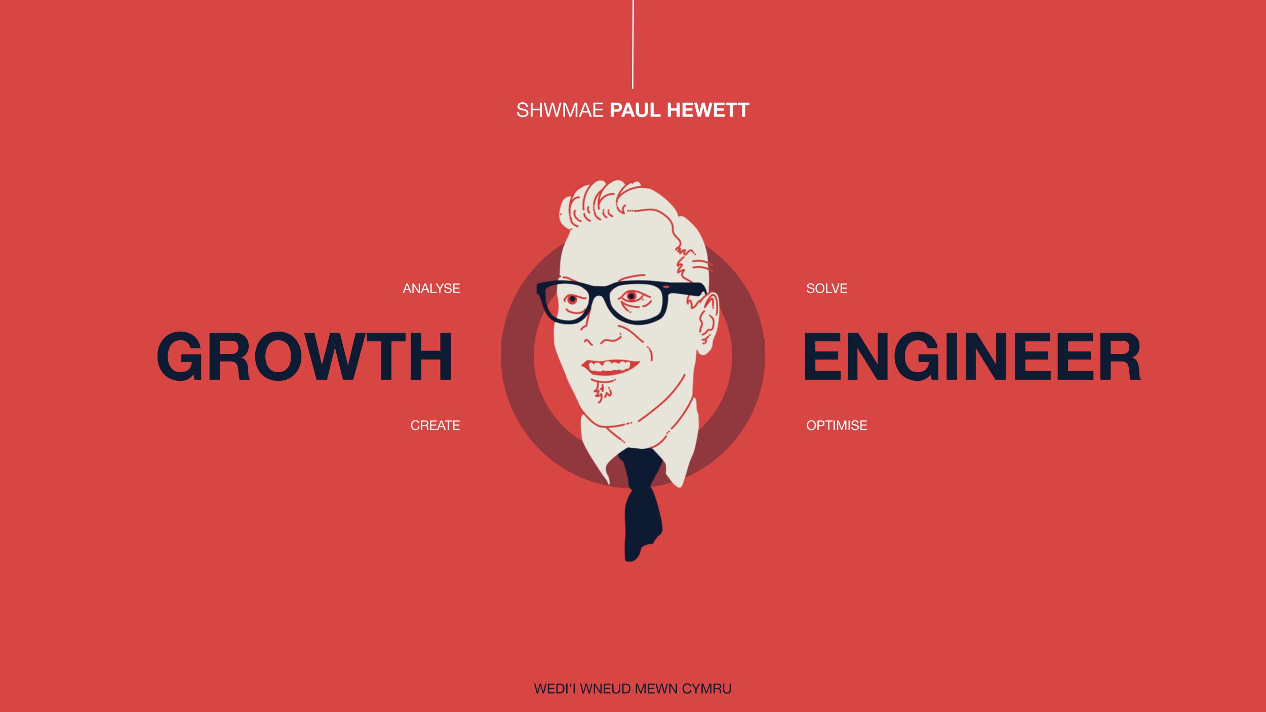 Growth Marketing Framework: Growth Engineer