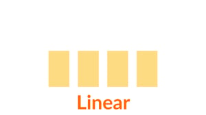 Linear Google Analytics Attribution Model