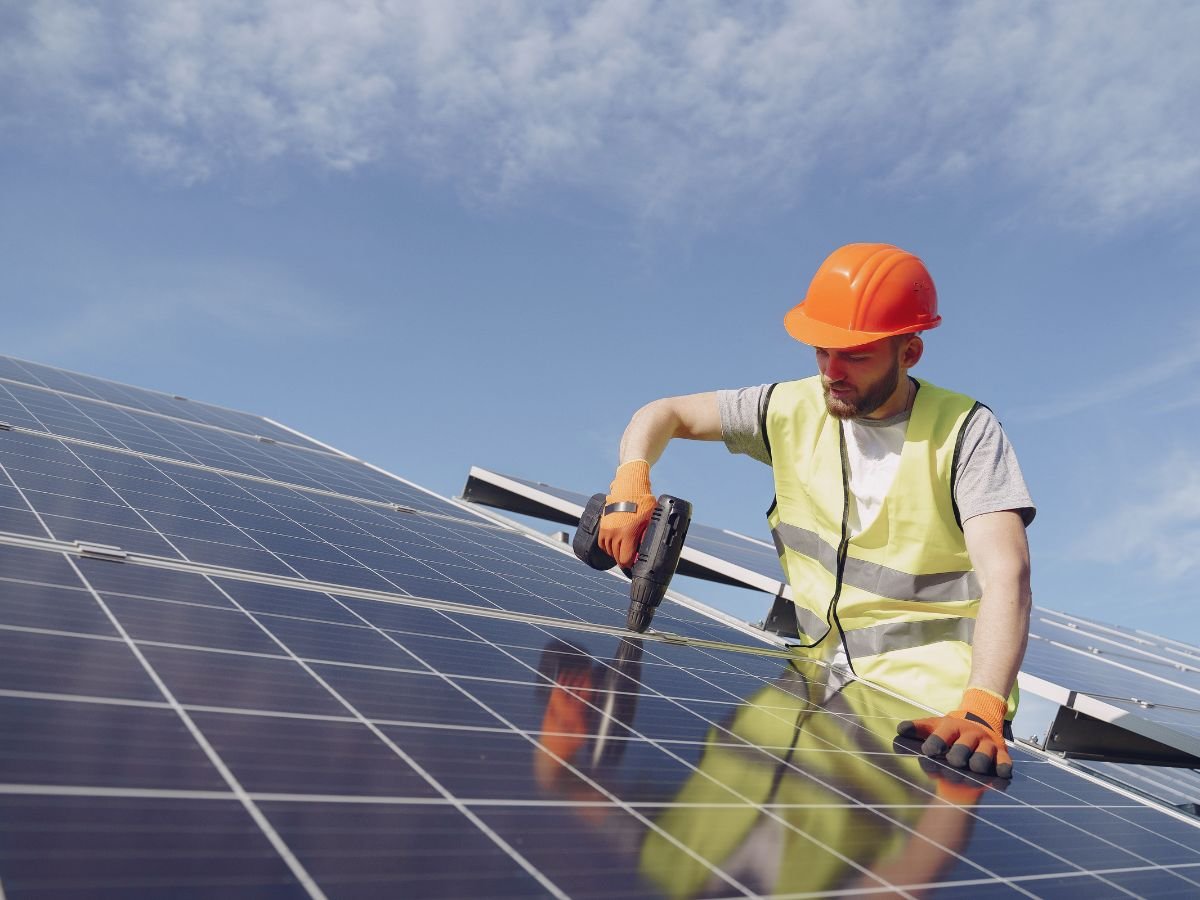 Solar Industry Australia: Digital Market Research