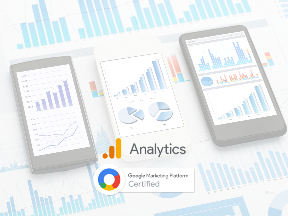 How to Get the Most Out of Your Google Analytics Partner