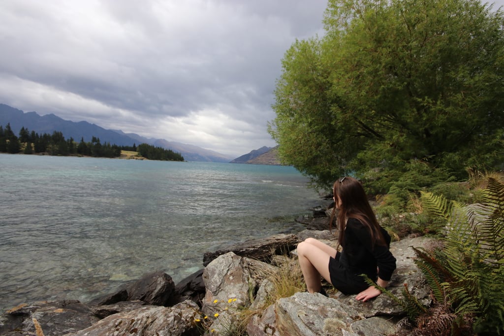 Celebrating Our Culture Heroes - August - Kirsty