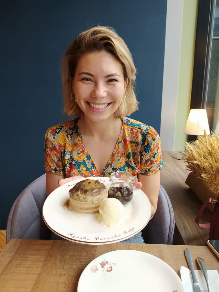 Culture heroes - Justine