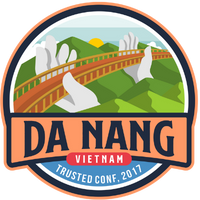 Trusted Conf 2017 Da Nang Vietnam logo small