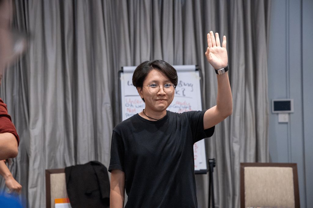 Remote Jobs Interview with a talent acquisition specialist, El Phan