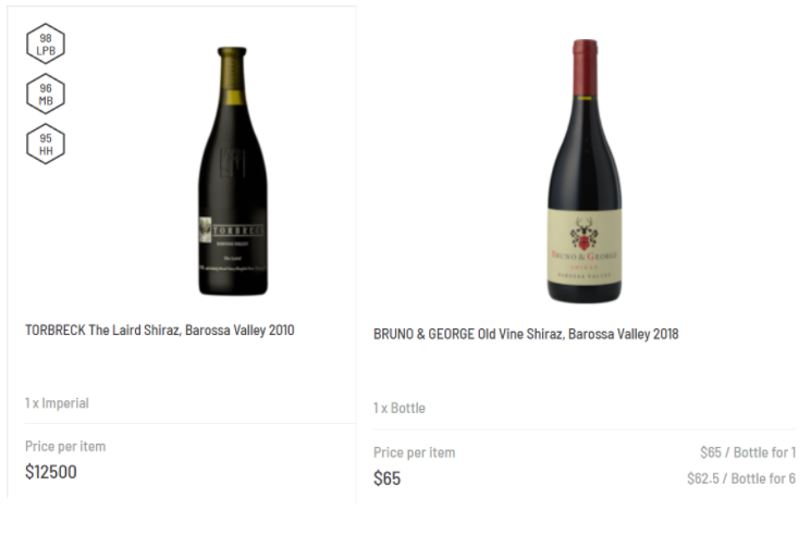 example-of-wine-bids-comparison