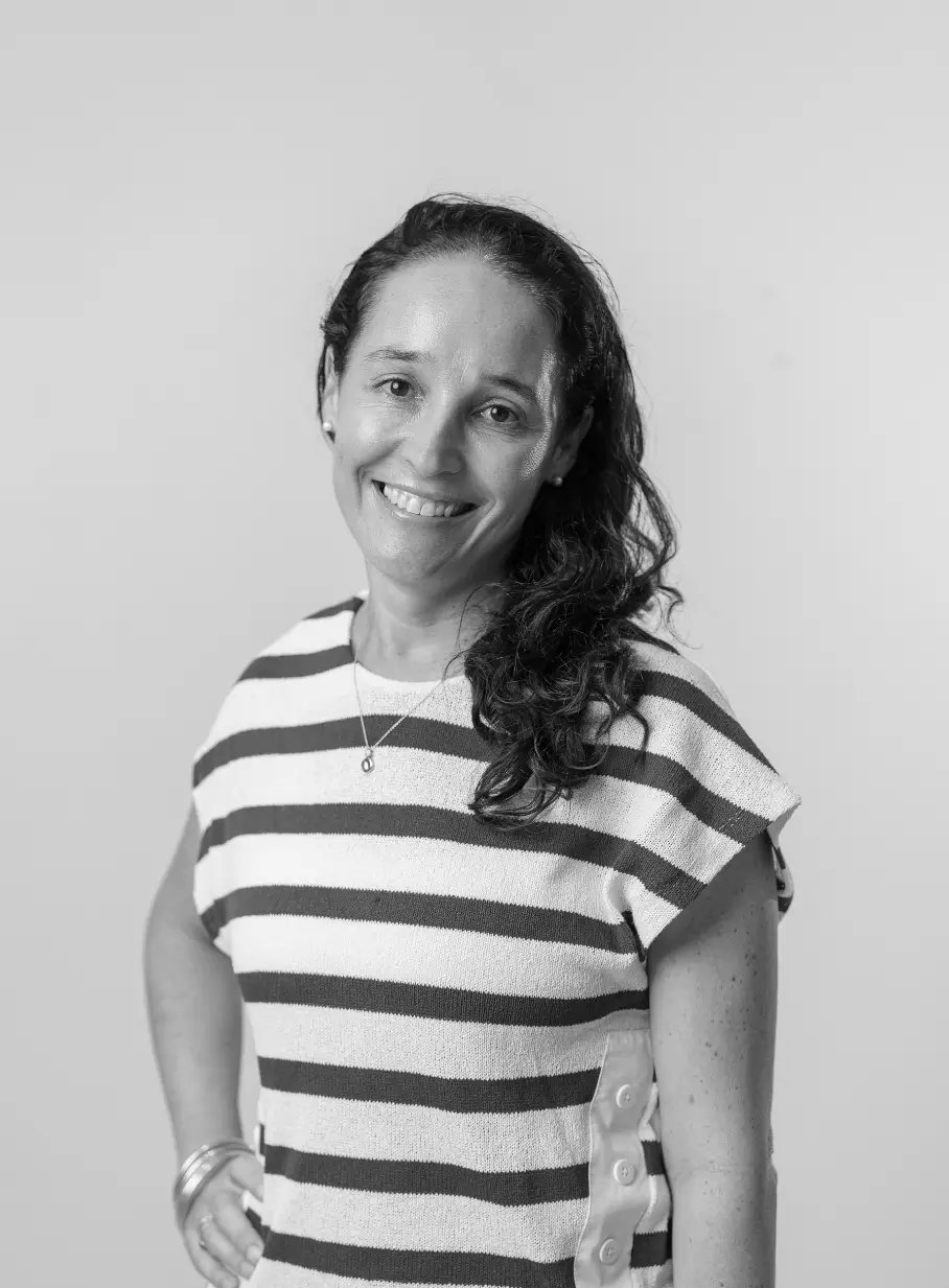Cecilia Cebada