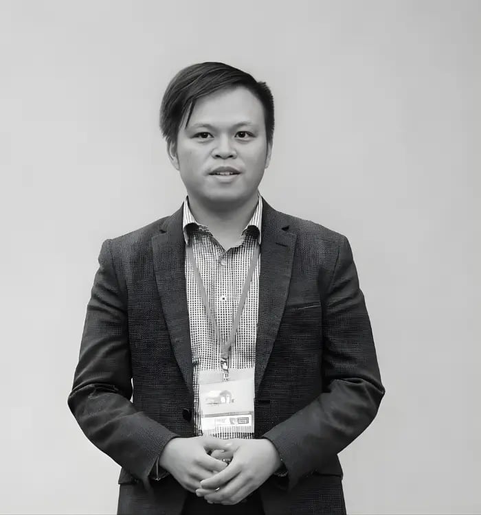 Kelvin Leung Kelvin Leung