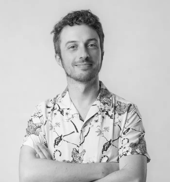 Riccardo Fumagalli Riccardo Fumagalli