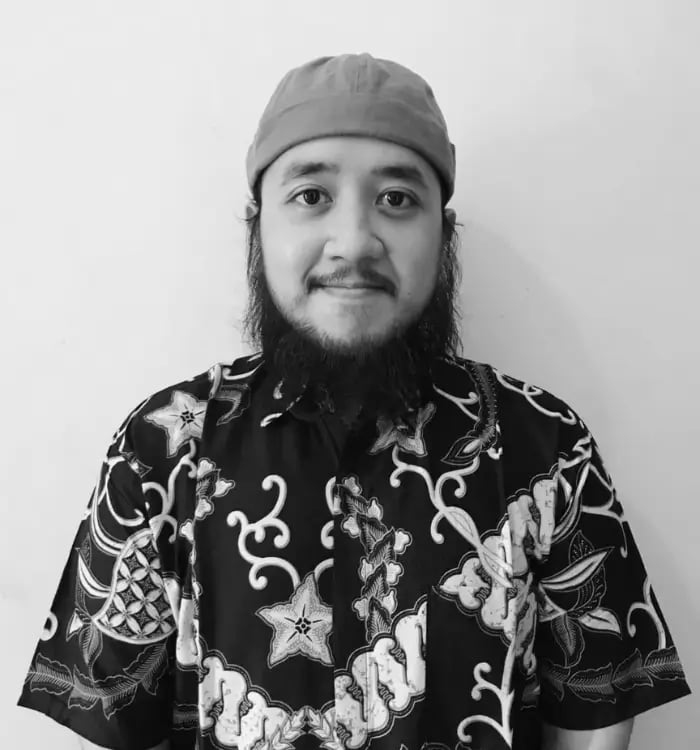 Rizky Maulana Rizky Maulana
