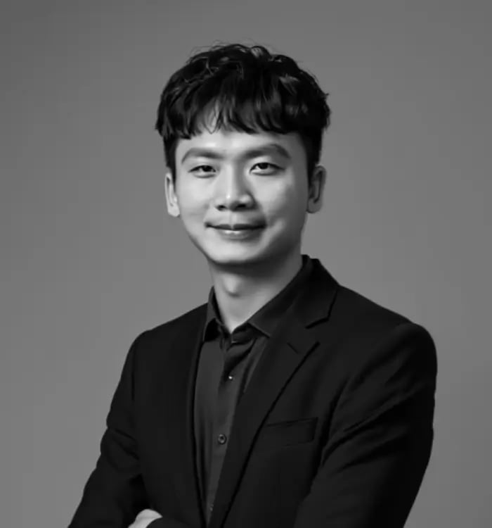 Ted Kuo Ted Kuo