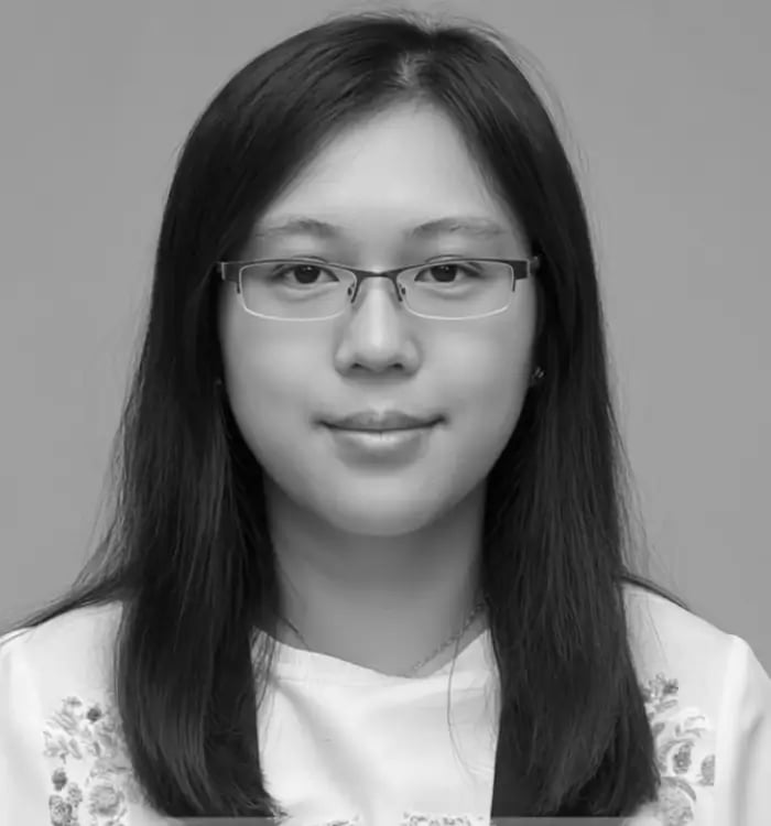 Tsz Shan Lai (Winnie) Winnie Lai